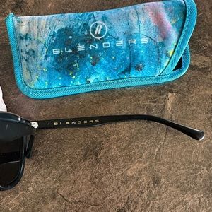 Blender sunglasses